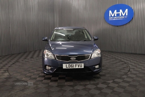 Used Kia Ceed 2011 for sale - 76856127: Photo 2