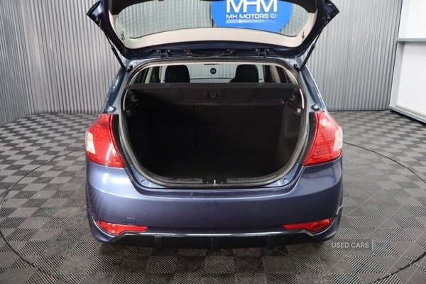 Used Kia Ceed 2011 for sale - 76856127: Photo 20