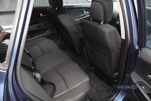 Used Kia Ceed 2011 for sale - 76856127: Photo 22