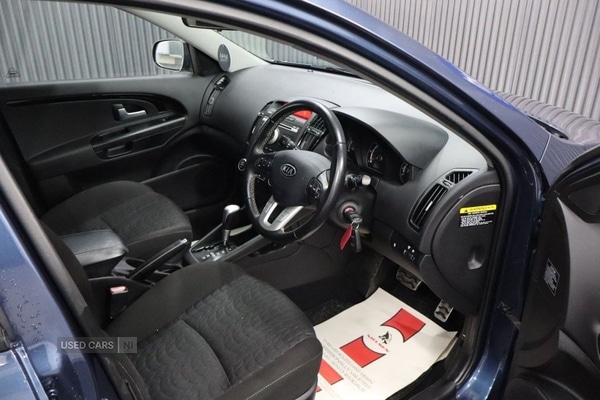 Used Kia Ceed 2011 for sale - 76856127: Photo 26