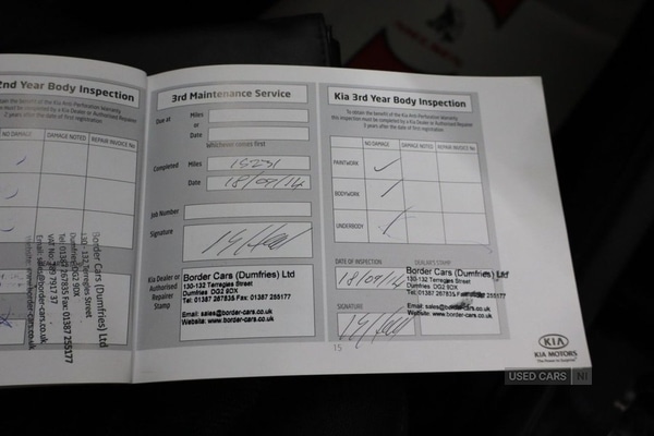 Used Kia Ceed 2011 for sale - 76856127: Photo 41