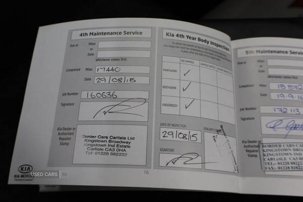 Used Kia Ceed 2011 for sale - 76856127: Photo 42