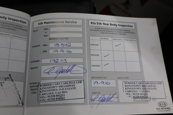 Used Kia Ceed 2011 for sale - 76856127: Photo 43