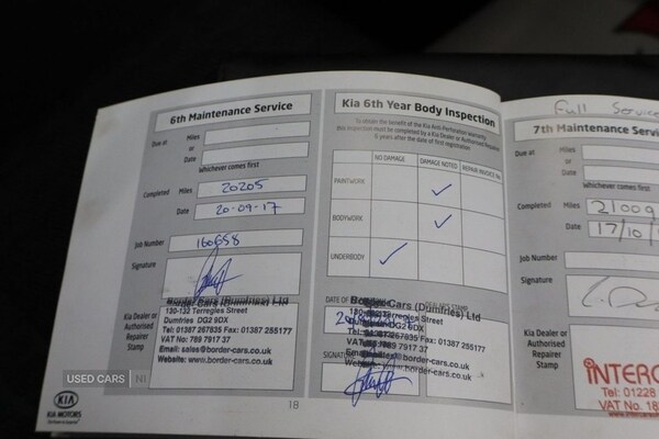 Used Kia Ceed 2011 for sale - 76856127: Photo 44