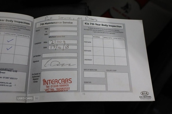 Used Kia Ceed 2011 for sale - 76856127: Photo 45