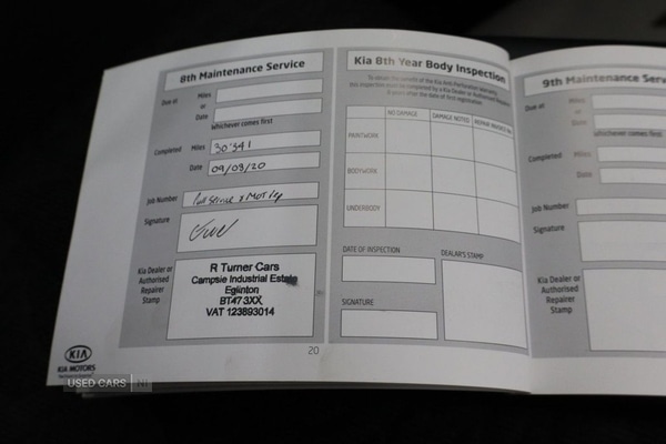 Used Kia Ceed 2011 for sale - 76856127: Photo 46