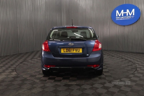 Used Kia Ceed 2011 for sale - 76856127: Photo 7