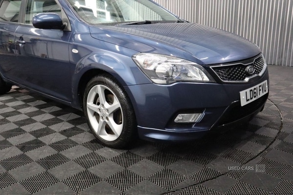 Used Kia Ceed 2011 for sale - 76856127: Photo 9