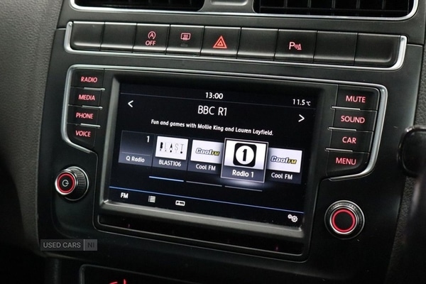 Used Volkswagen Polo 2017 for sale - 77799644: Photo 10