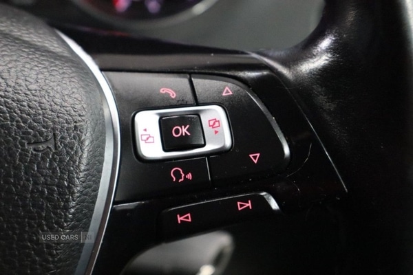 Used Volkswagen Polo 2017 for sale - 77799644: Photo 15