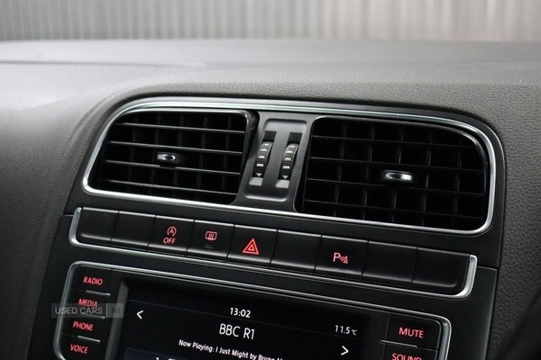 Used Volkswagen Polo 2017 for sale - 77799644: Photo 18