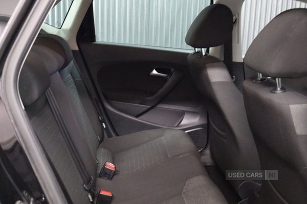 Used Volkswagen Polo 2017 for sale - 77799644: Photo 26