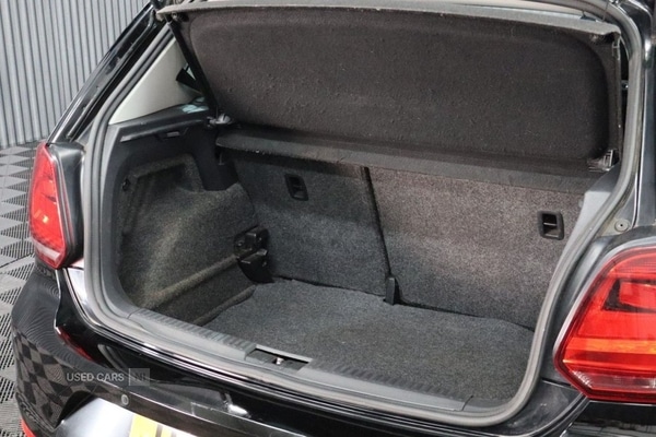 Used Volkswagen Polo 2017 for sale - 77799644: Photo 28