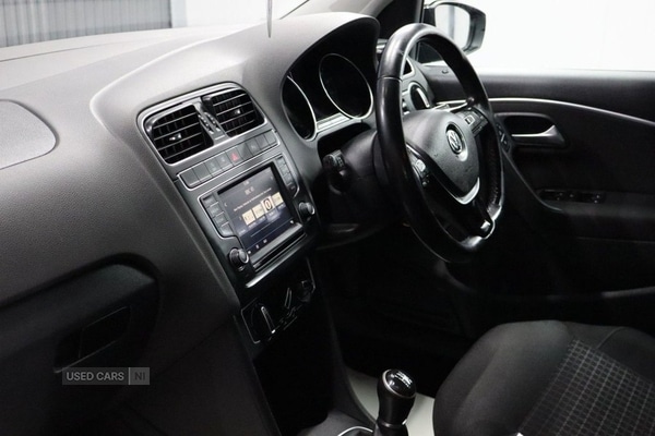 Used Volkswagen Polo 2017 for sale - 77799644: Photo 29