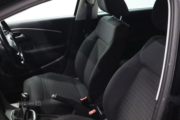 Used Volkswagen Polo 2017 for sale - 77799644: Photo 31