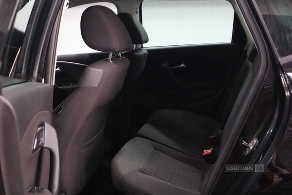 Used Volkswagen Polo 2017 for sale - 77799644: Photo 32