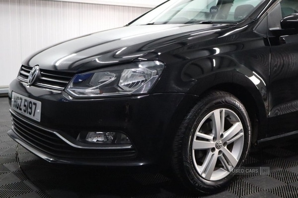 Used Volkswagen Polo 2017 for sale - 77799644: Photo 34