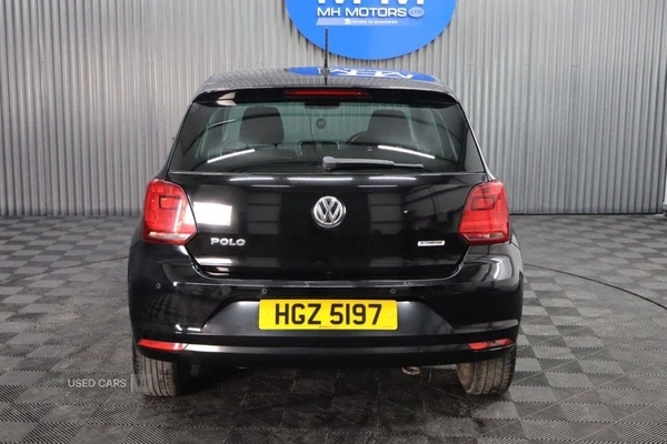 Used Volkswagen Polo 2017 for sale - 77799644: Photo 37