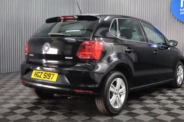 Used Volkswagen Polo 2017 for sale - 77799644: Photo 39