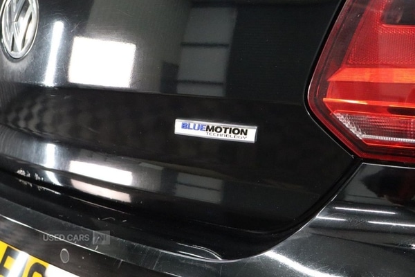 Used Volkswagen Polo 2017 for sale - 77799644: Photo 40