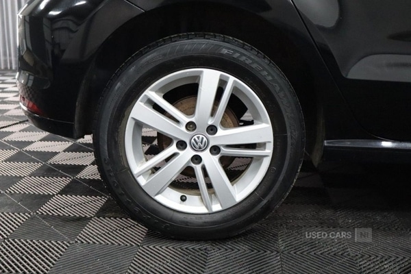 Used Volkswagen Polo 2017 for sale - 77799644: Photo 42