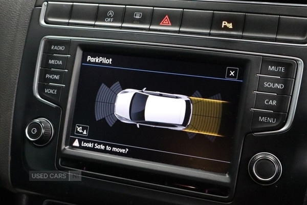 Used Volkswagen Polo 2017 for sale - 77799644: Photo 44