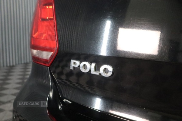 Used Volkswagen Polo 2017 for sale - 77799644: Photo 45