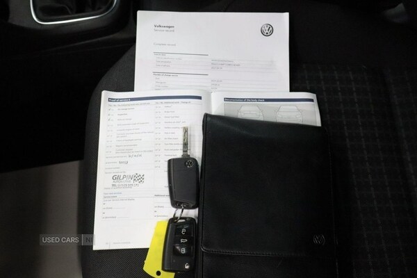 Used Volkswagen Polo 2017 for sale - 77799644: Photo 46