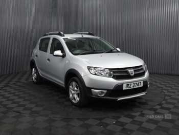 2014 - 1.5 dCi Ambiance 5dr