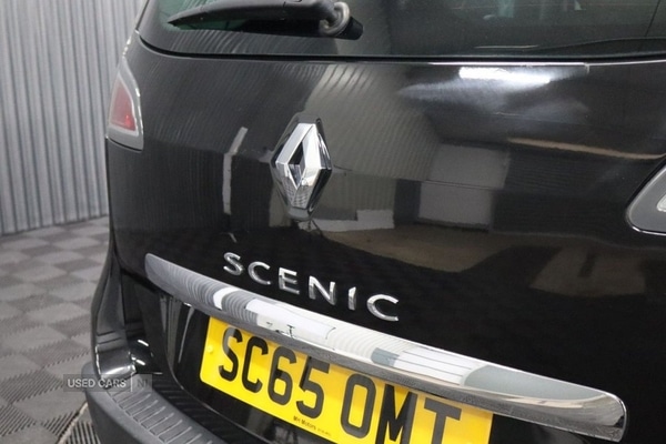 Used Renault Scenic 2015 for sale - 76753461: Photo 12