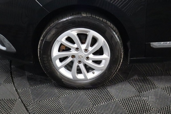 Used Renault Scenic 2015 for sale - 76753461: Photo 14