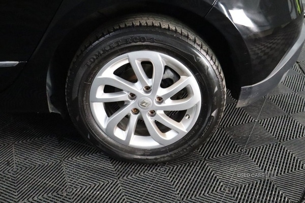 Used Renault Scenic 2015 for sale - 76753461: Photo 15