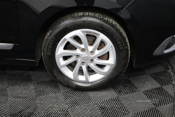 Used Renault Scenic 2015 for sale - 76753461: Photo 16