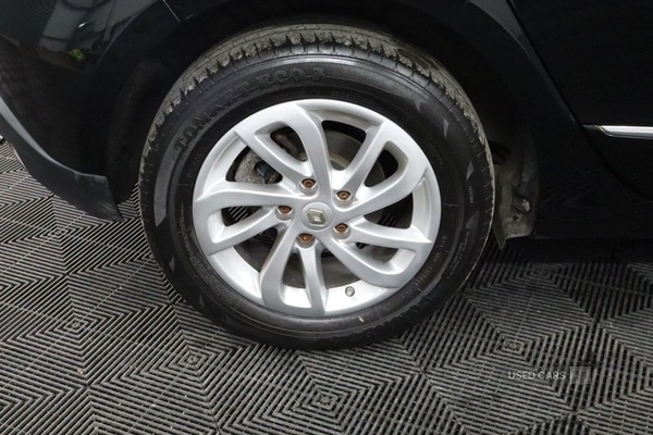 Used Renault Scenic 2015 for sale - 76753461: Photo 17