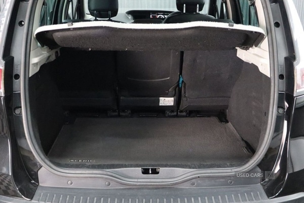 Used Renault Scenic 2015 for sale - 76753461: Photo 19