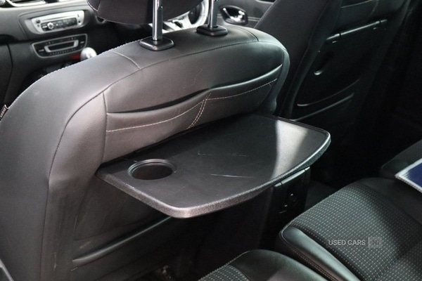 Used Renault Scenic 2015 for sale - 76753461: Photo 21