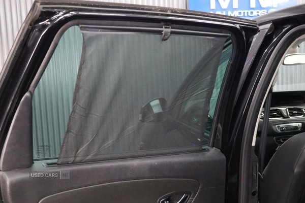 Used Renault Scenic 2015 for sale - 76753461: Photo 22