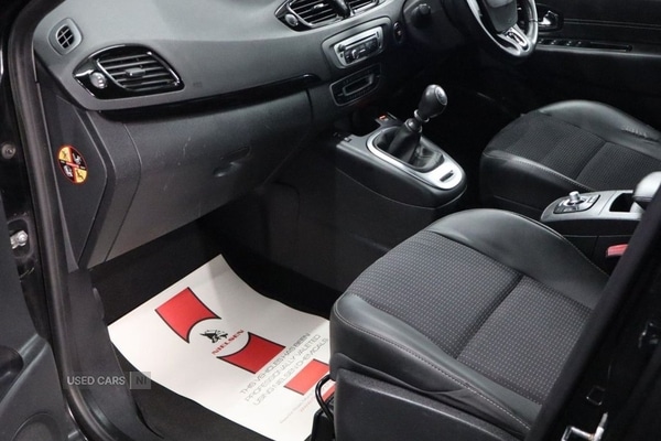 Used Renault Scenic 2015 for sale - 76753461: Photo 23