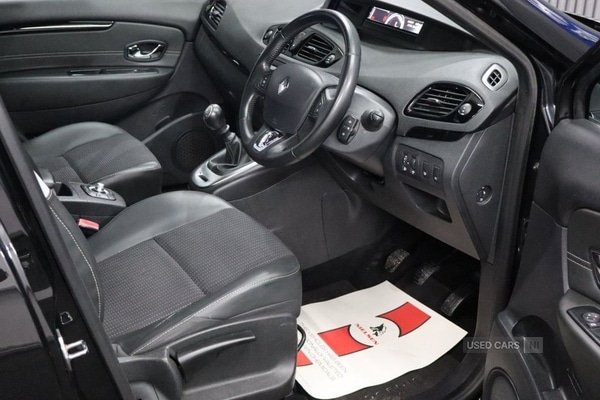 Used Renault Scenic 2015 for sale - 76753461: Photo 24