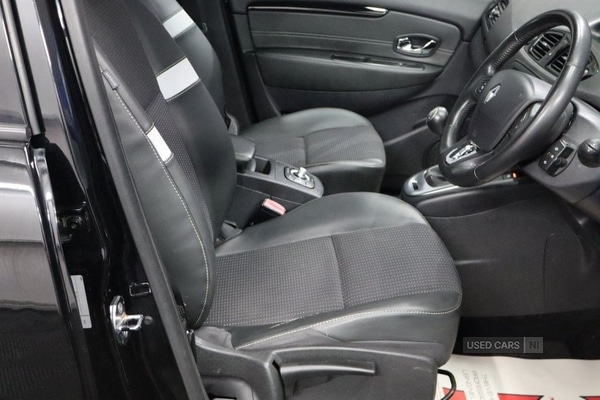 Used Renault Scenic 2015 for sale - 76753461: Photo 25