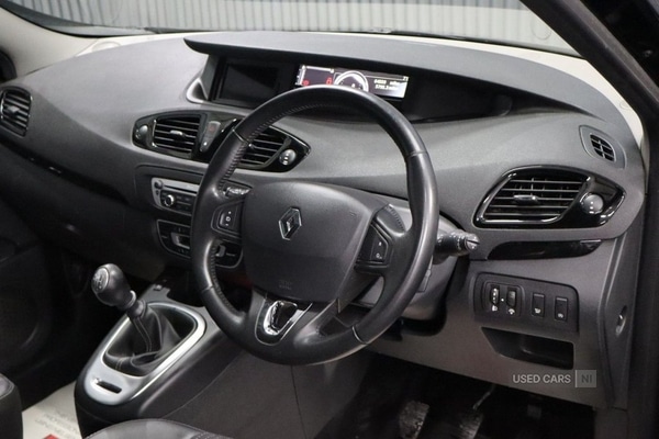 Used Renault Scenic 2015 for sale - 76753461: Photo 26