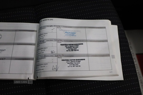 Used Renault Scenic 2015 for sale - 76753461: Photo 30