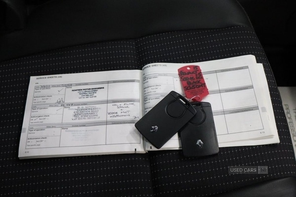 Used Renault Scenic 2015 for sale - 76753461: Photo 31