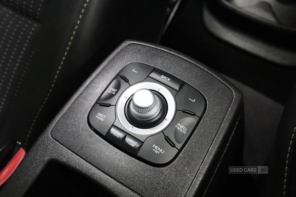 Used Renault Scenic 2015 for sale - 76753461: Photo 32