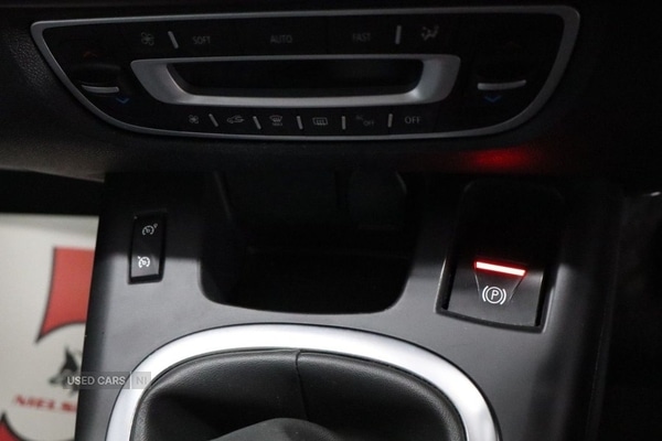 Used Renault Scenic 2015 for sale - 76753461: Photo 34