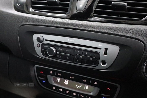 Used Renault Scenic 2015 for sale - 76753461: Photo 36