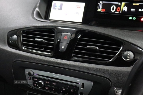 Used Renault Scenic 2015 for sale - 76753461: Photo 37