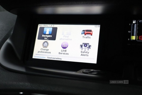 Used Renault Scenic 2015 for sale - 76753461: Photo 39