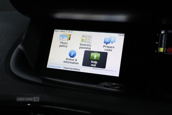 Used Renault Scenic 2015 for sale - 76753461: Photo 40