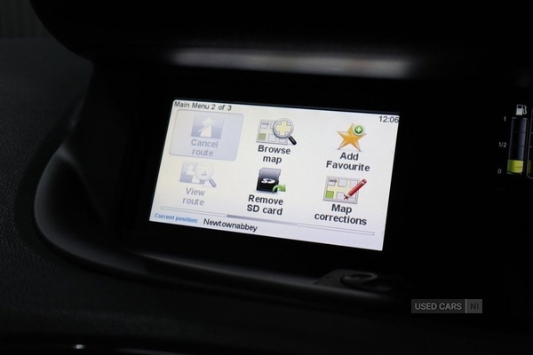 Used Renault Scenic 2015 for sale - 76753461: Photo 41